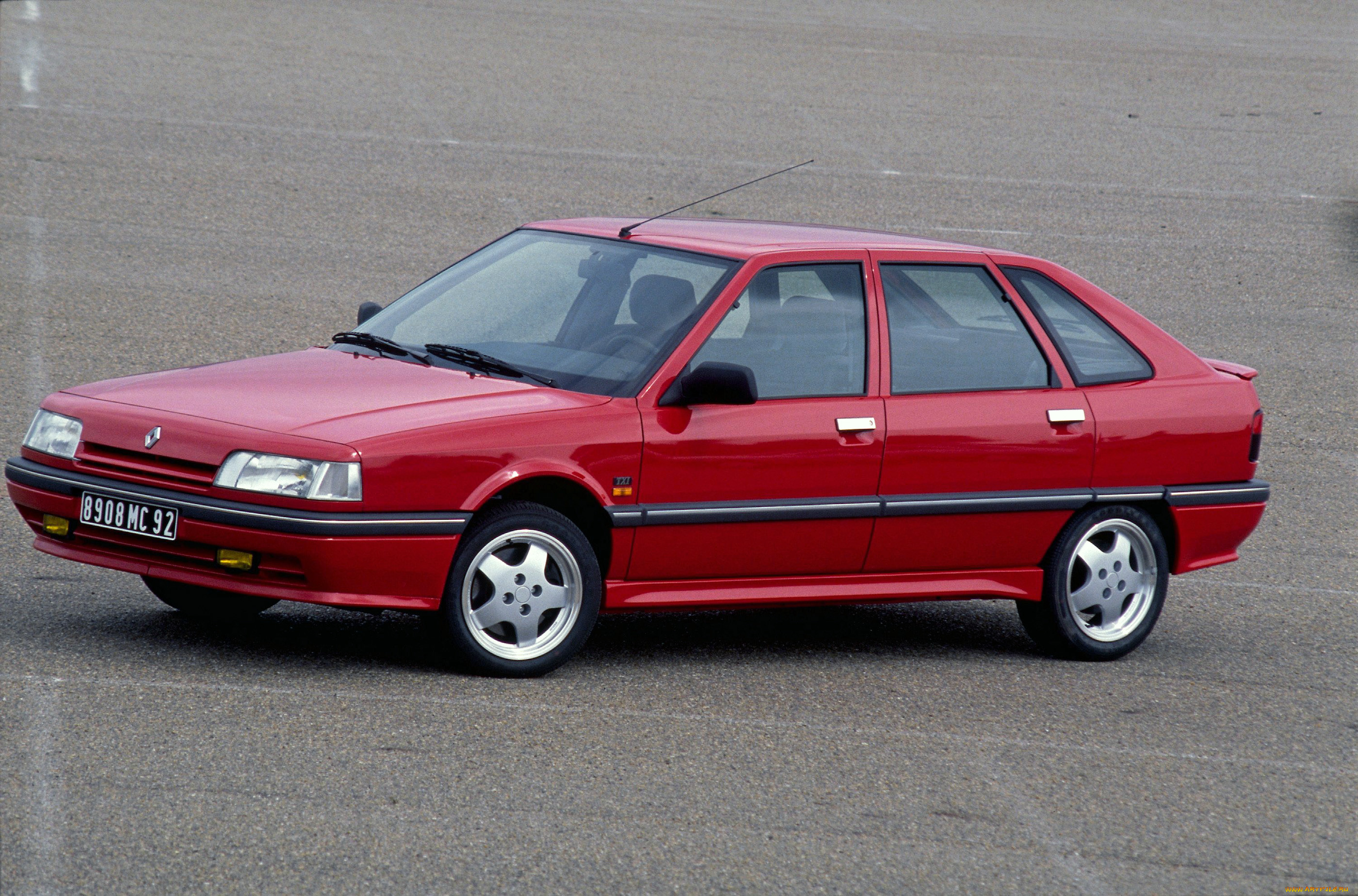 , renault